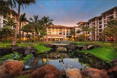 Image de Westin Nanea Ocean Villas 1 Bedroom - Many Dates Available!