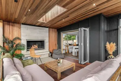 Image de Sweet Seabreeze - Mangawhai Heads Holiday Home