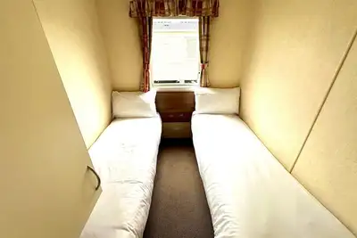 Image de Chamki lodge, a home away from home.