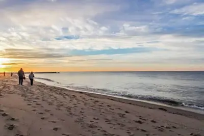 Image de 1 Bedroom Condo, Sleeps 4, at Edgewater Beach Resort!