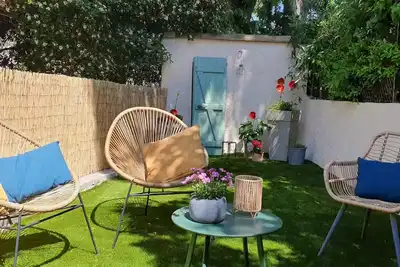 Image de Gîte 4 étoiles Sous l'œil du Clocher