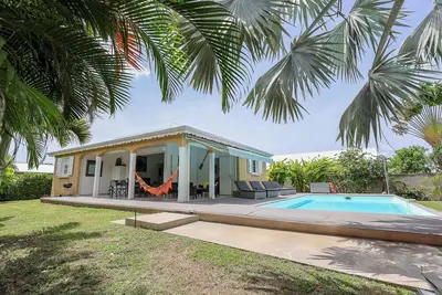 Image de Villa Trezel, Saint-François