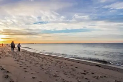 Image de 2 Bedroom Condo, Sleeps 6, at Edgewater Beach Resort!