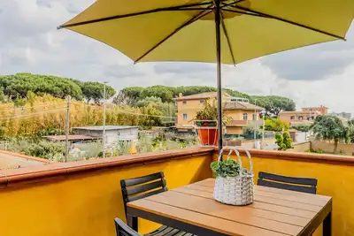 Image de Lemon House - Acilia