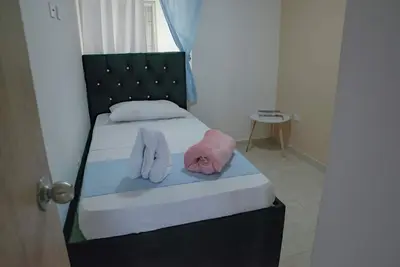 Image de Apartment for tourists, in the heart of Quindio, ideal for families.
