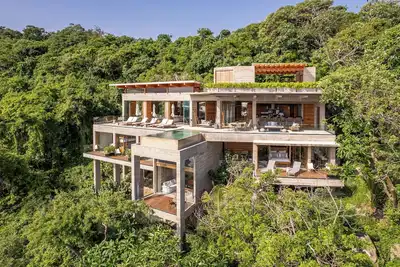 Image de Casa Arena: Modern Luxury Villa with Staff, Pool, Big Ocean Views