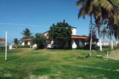 Image de Balconies of Iguape
