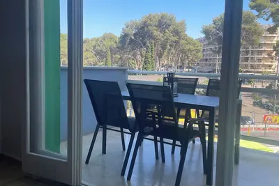 Image de Apartment in Salou near the beach 10 min drive from Portaventura