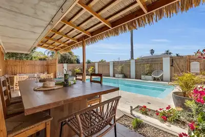 Image de Bellvilla - Kingfisher 5 Bd Suite