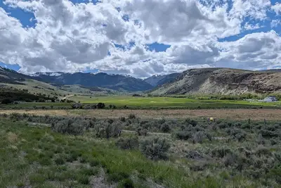 Image de Hawk Ridge Ranch Retreat--Sleeps 21 in beds!