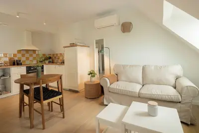 Image de Loft apartment with balcony in the neighborhood of Monachil