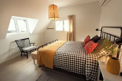 Image de Cozy and spacious apartment in the neighborhood of Monachil
