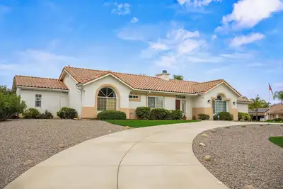 Image de Explore Ramona's Vineyards: Tranquil Home w/ Yard