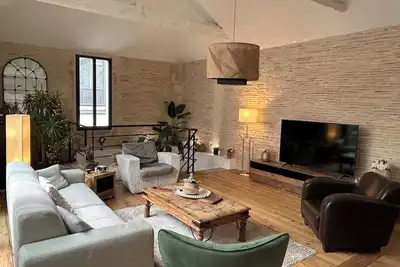 Image de Appartement de luxe cœur de ville