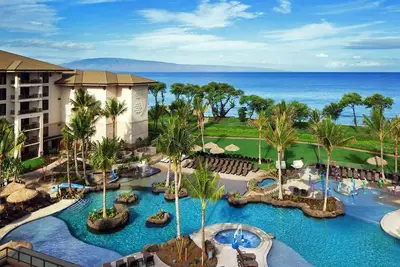 Image de The Westin Nanea Ocean Villas 2 Bedroom Suite Resort View