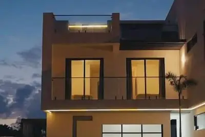 Image de Playa Del Maya Luxury Beachfront Villa Bedroom 4