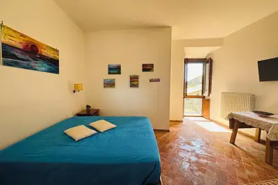 Image de Elegant and Spacious Apartment in the heart of Bracciano near Rome