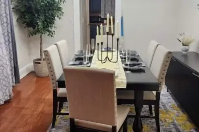 Image de 3-bedroom apartment in marvelous Maplewood with WiFi, Ac