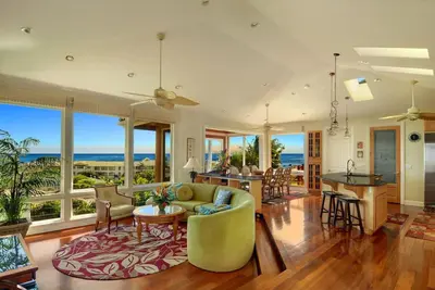 Image de Luxe Oceanview Getaway w/ Heated Pool & Epic Sunrise (As Seen on Tv)