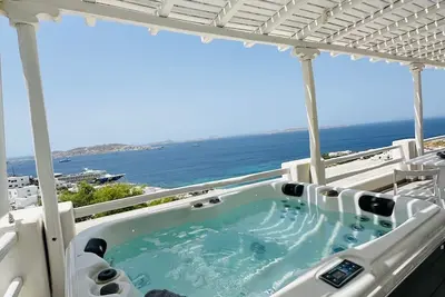 Image de Seaview & Jacuzzi