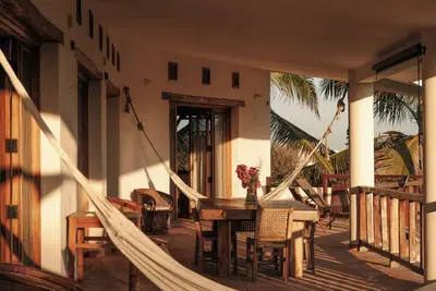 Image de El Cortijo Beach House