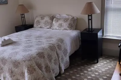 Image de Charming 3-bedroom condo with WiFi in Williamstown, Ma
