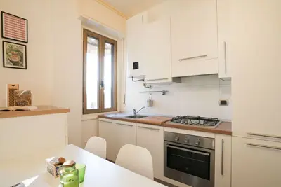 Image de Porta romana | Tertulliano House