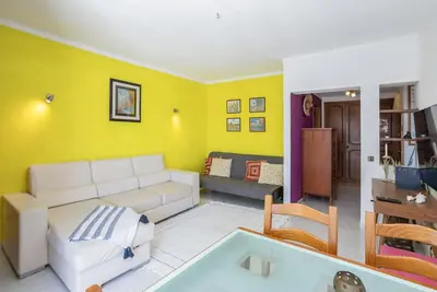 Image de Albufeira Salgados Sailor by Hopstays | Balcon