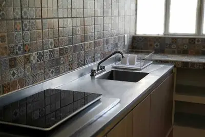 Image de 3 Br house, 1ac y garage in Parque de la Marimba