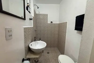 Condesa Modern Loft Chilaquil Spot