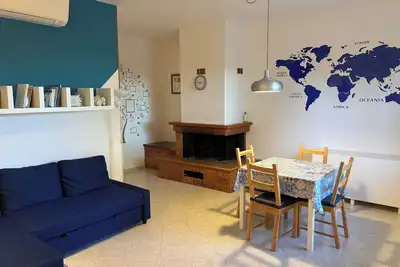 Image de Country residence 5 minutes from the sea.