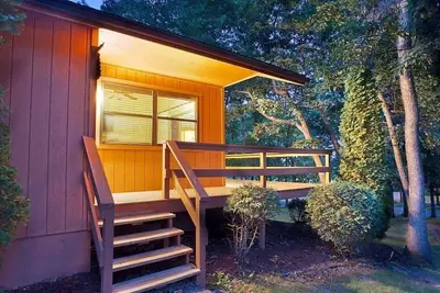 Image de Charming 2-bedroom Cottage @Christmas Mountain Village, Wisconsin Dells