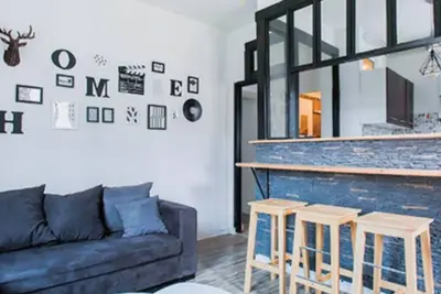 Image de Charmant cocon tout équipé