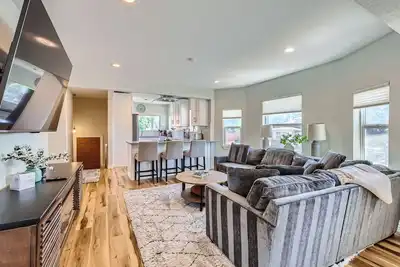 Highlands 4 Bdr Turnkey Home