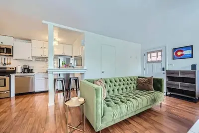 Image de Perfect 2 Bdr / 1ba in Boulder with Office Space