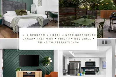 Image de Modern 4br Condo Perfect for Large Groups & Events