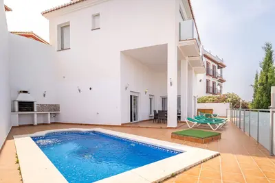 Image de Belle maison à Canillas de Albaida