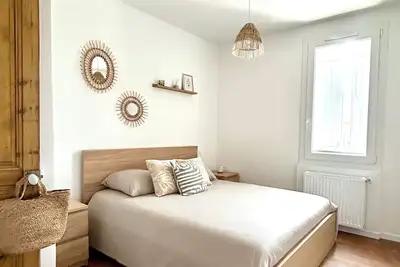 Image de Idéal Festival d’Avignon - Maison clim & terrasse