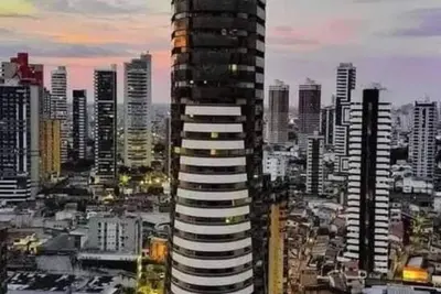Image de Cop 30 Rental – 4 Suites, 230m² Apartment in Belém/Pa