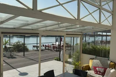 Image de Mektoub maison de Maître