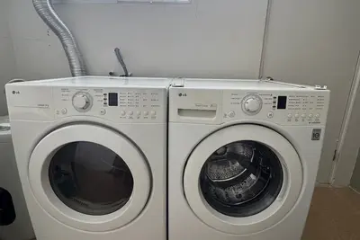 Image de 2-bedroom 1 attached room apartment in charming Carolina with WiFi, Ac