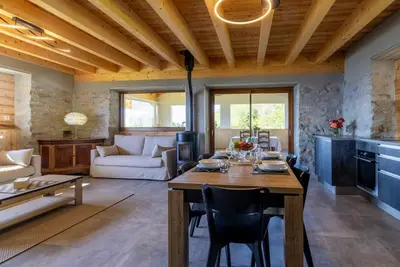 Image de L'Envol SAFRANÉ - Saint Jean De La Porte