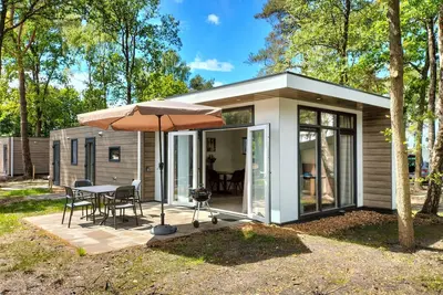 Image de Belle maison de 2 chambres à.