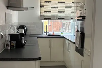 Image de Stunning 2 Bedroom Apartment