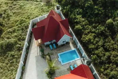 Image de SunVilla A- Private Pool & games