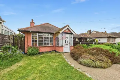 Image de A Charming Traditional Two Bedroom Cottage in Kirby Le Soken