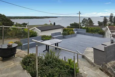 Image de Maison confortable de 2 chambres à.