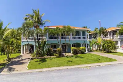 Image de Sunset Villas 4a: Seaside Serenity 2-Bedroom Condo