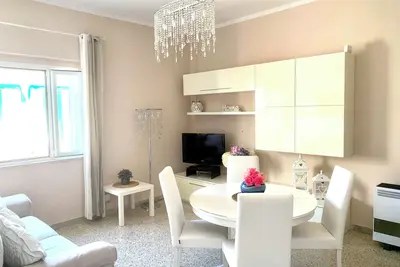 Image de Via Mascagni 22 - Bright 60 sqm apartment only 300 meters from the sea