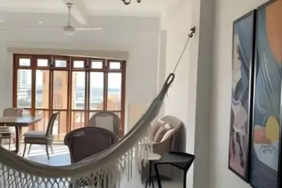 Image de 708 La mejor vista en confortable y céntrico apto